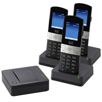 Dect Phone