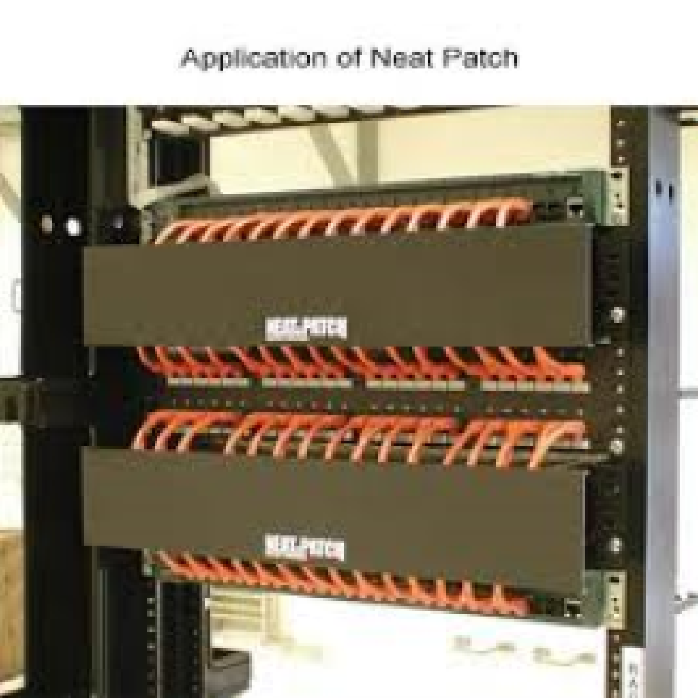 Rack management